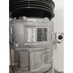 Compresseur Clim Opel Corsa E